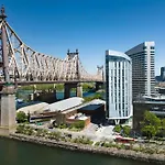 Graduate Roosevelt Island