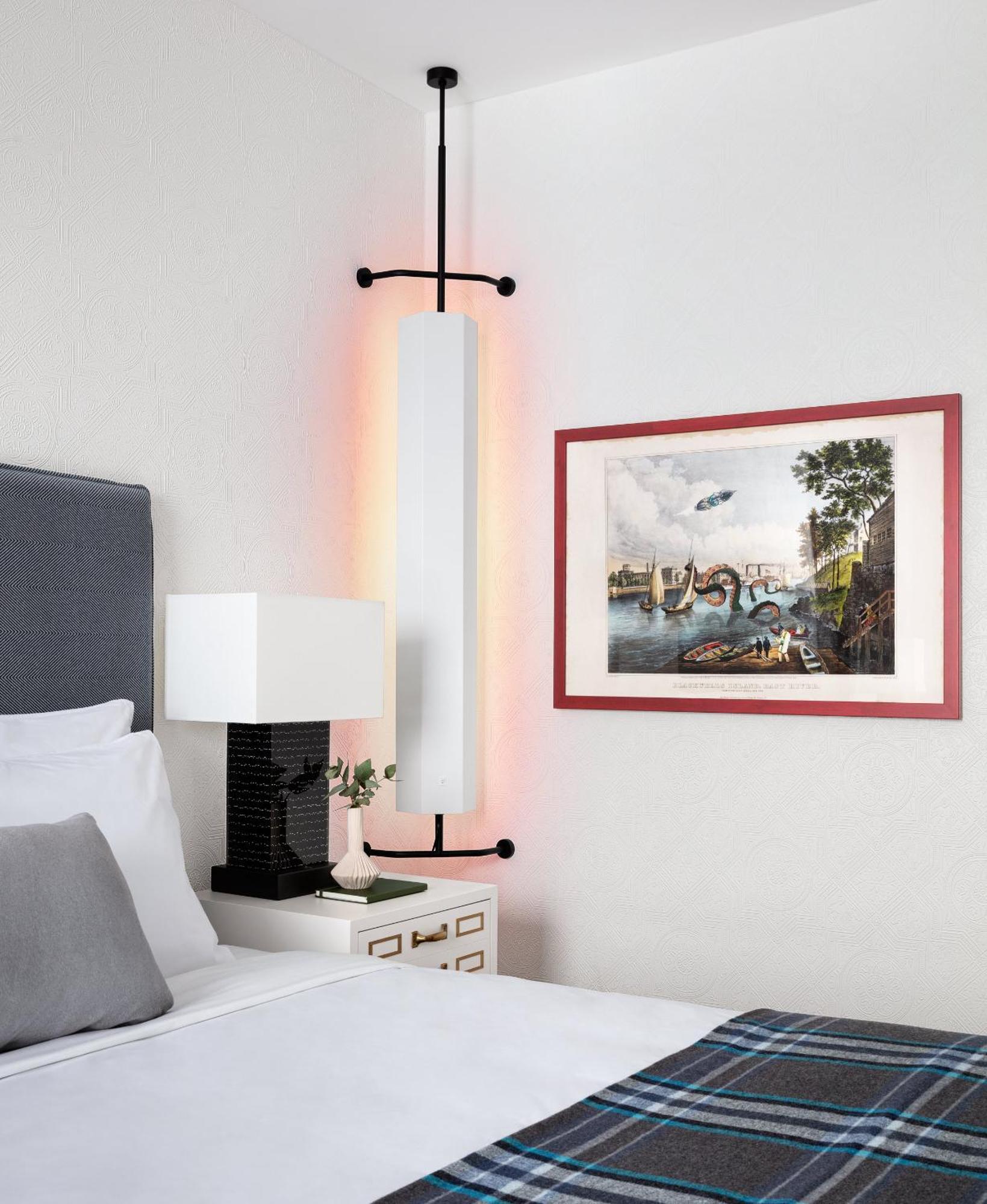 Graduate Roosevelt Island 4* New York
