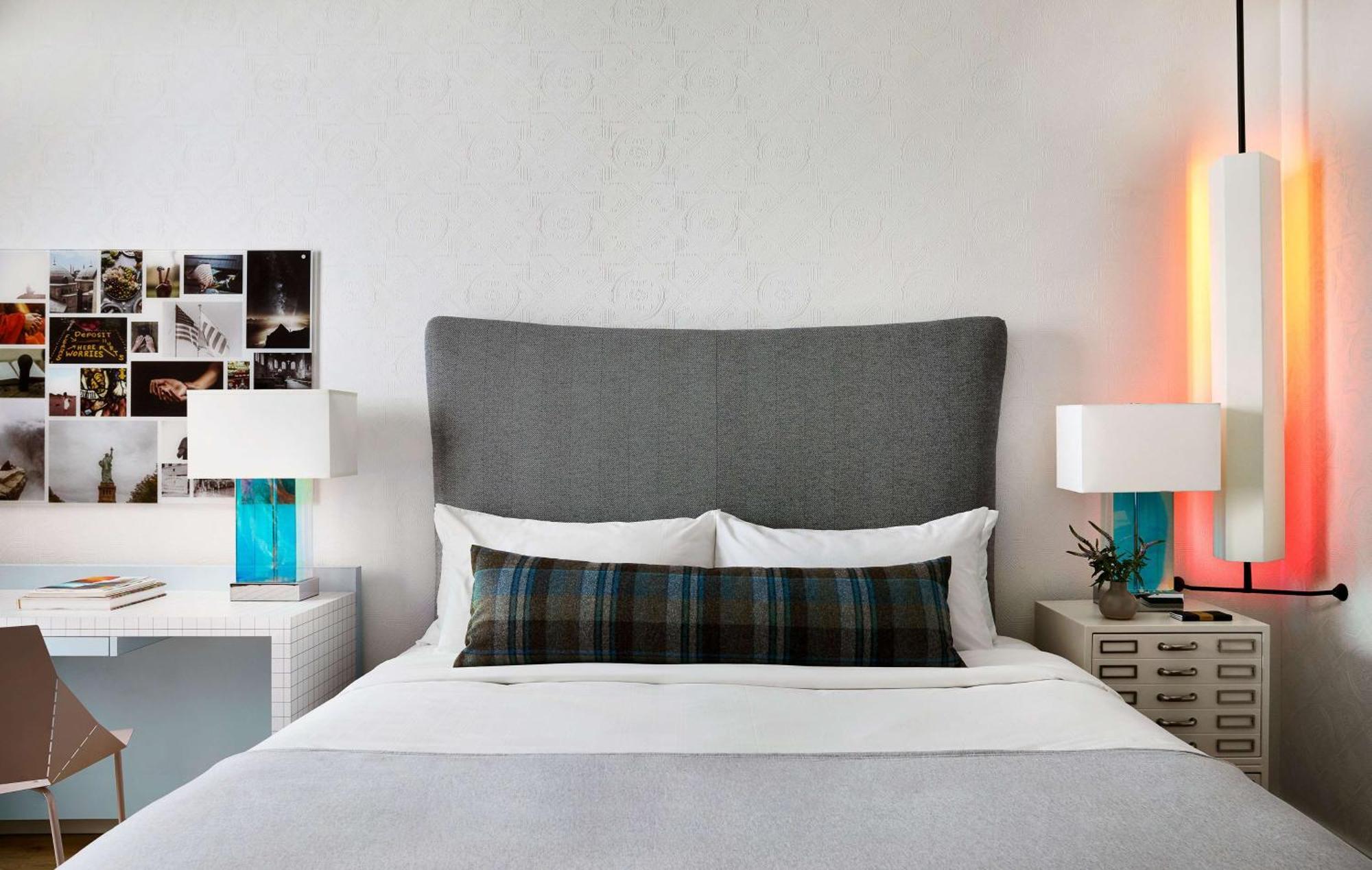 Hotel Graduate Roosevelt Island 4*