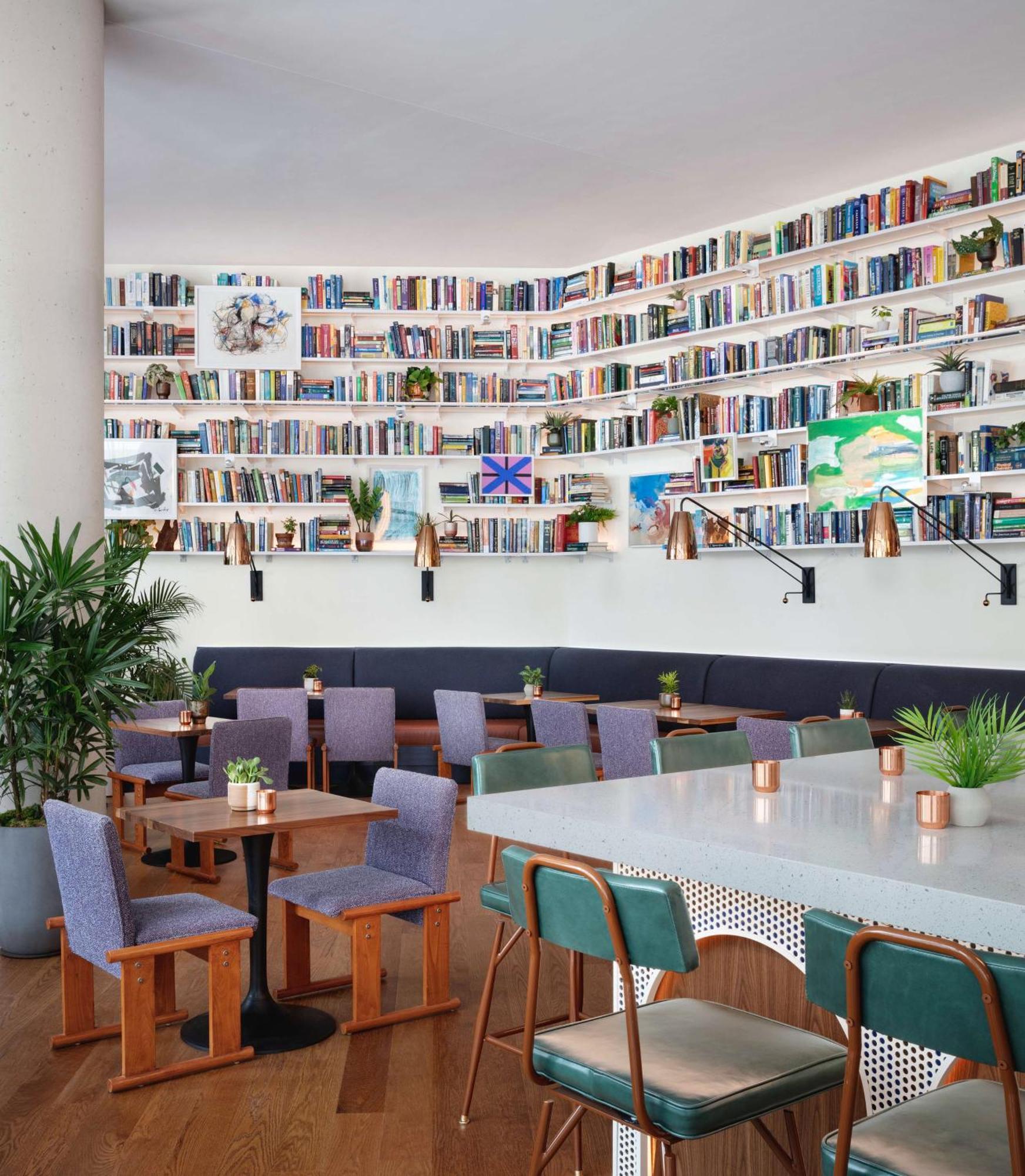 Graduate Roosevelt Island Hotel New York