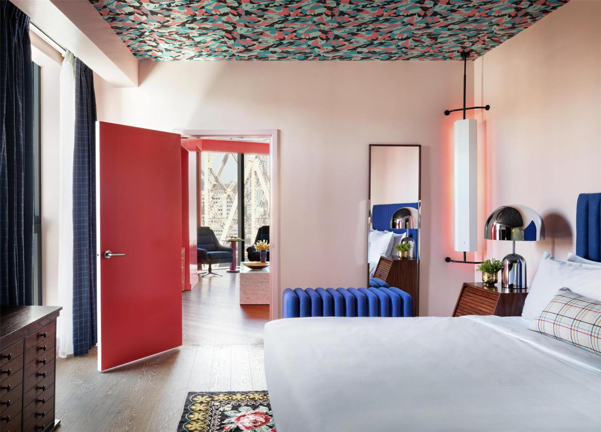 Graduate Roosevelt Island 4*